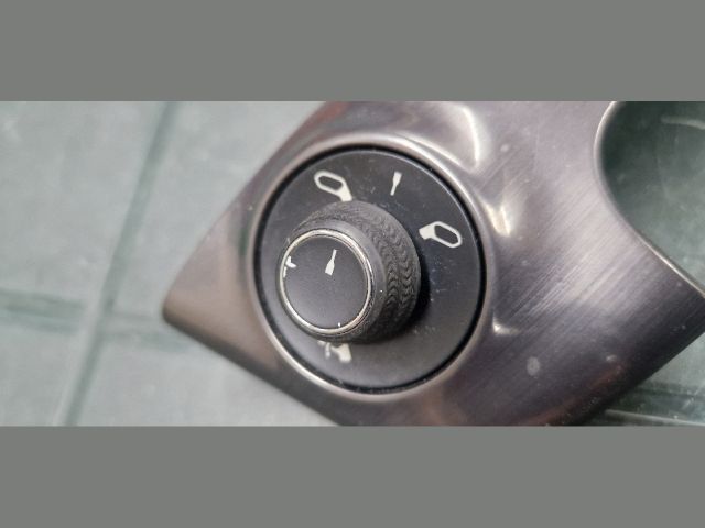 bontott CITROËN DS5 Tükör Kapcsoló