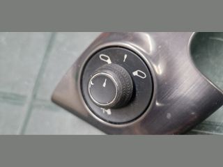 bontott CITROËN DS5 Tükör Kapcsoló