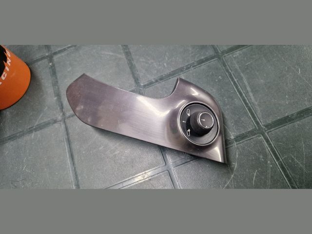 bontott CITROËN DS5 Tükör Kapcsoló