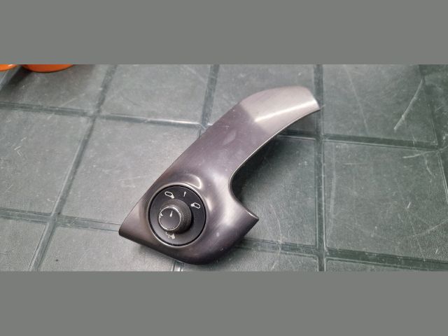 bontott CITROËN DS5 Tükör Kapcsoló