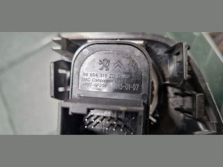 bontott CITROËN DS5 Tükör Kapcsoló