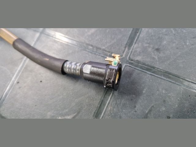 bontott CITROËN DS5 Üzemanyagcső