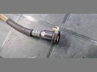 bontott CITROËN DS5 Üzemanyagcső