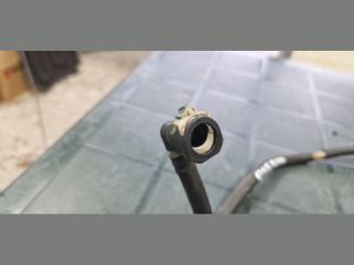 bontott CITROËN DS5 Üzemanyagcső