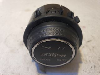 bontott CITROËN DS5 Üzemmód Választó Kapcsoló