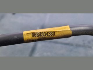 bontott CITROËN DS5 Vákuumcső