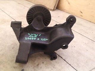 bontott CITROËN EVASION Generátor Tartó Bak