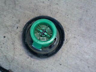 bontott CITROËN EVASION Tanksapka