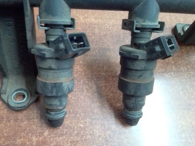 bontott CITROËN EVASION Porlasztó (1 db)