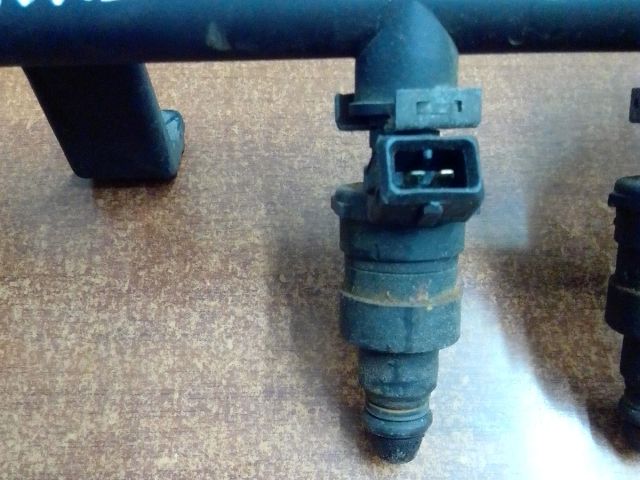 bontott CITROËN EVASION Porlasztó (1 db)