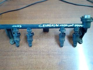 bontott CITROËN EVASION Porlasztó (1 db)