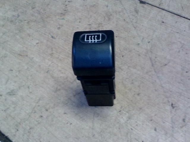 bontott CITROËN EVASION Ablakfűtés Kapcsoló