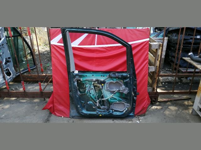 bontott CITROËN EVASION Bal első Ajtó (Részeivel)