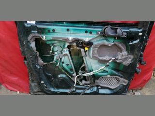 bontott CITROËN EVASION Bal első Ajtó (Részeivel)