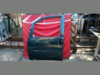 bontott CITROËN EVASION Bal első Ajtó (Részeivel)