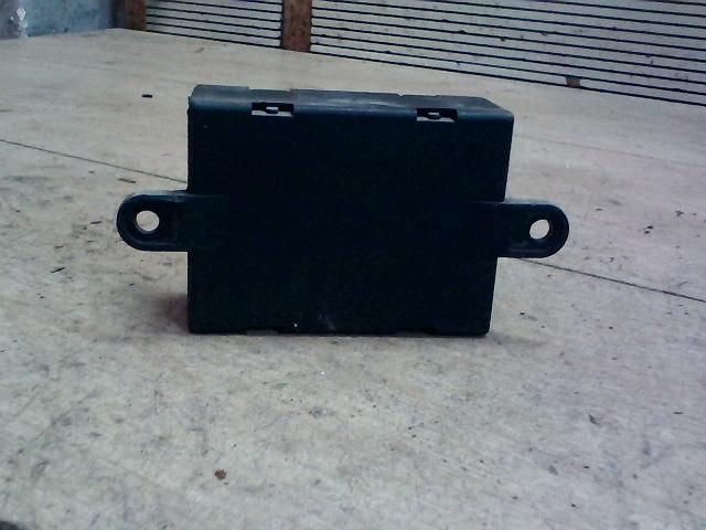 bontott CITROËN EVASION Bal első Ajtó Vezérlőegység