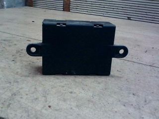 bontott CITROËN EVASION Bal első Ajtó Vezérlőegység