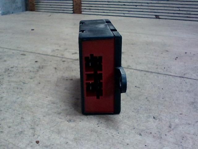 bontott CITROËN EVASION Bal első Ajtó Vezérlőegység