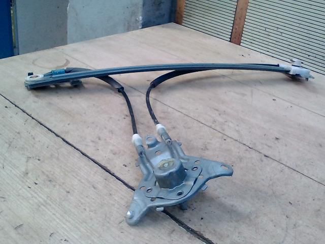 bontott CITROËN EVASION Bal hátsó Ablakemelő Szerkezet (Mechanikus)