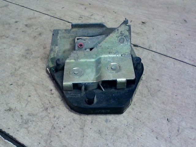 bontott CITROËN EVASION Bal Tolóajtó Zárszerkezet