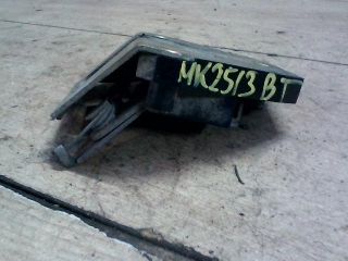 bontott CITROËN EVASION Bal Tolóajtó Zárszerkezet