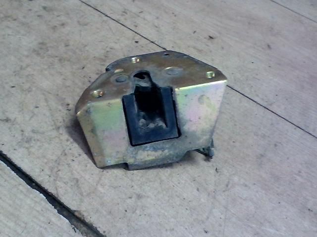 bontott CITROËN EVASION Bal Tolóajtó Zárszerkezet