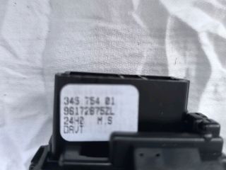 bontott CITROËN EVASION Első Ablaktörlő Kar