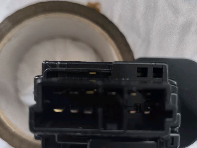 bontott CITROËN EVASION Első Ablaktörlő Kar