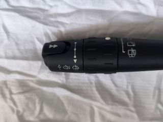 bontott CITROËN EVASION Első Ablaktörlő Kar