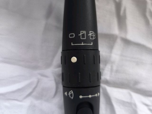 bontott CITROËN EVASION Első Ablaktörlő Kar