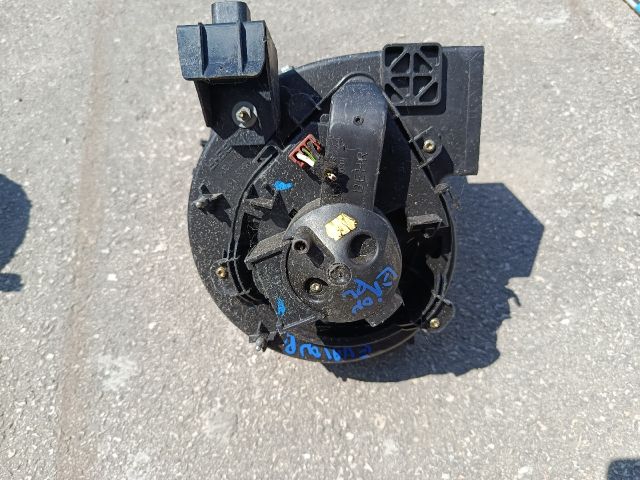 bontott CITROËN EVASION Fűtőmotor (Klímás)