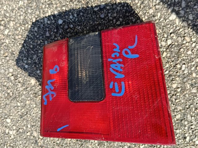 bontott CITROËN EVASION Jobb Belső Hátsó Lámpa