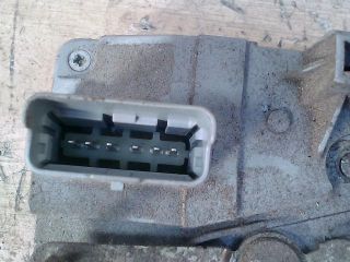 bontott CITROËN EVASION Jobb első Ajtózár