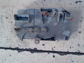 bontott CITROËN EVASION Jobb első Ajtózár