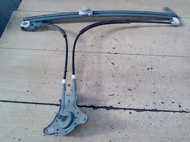 bontott CITROËN EVASION Jobb hátsó Ablakemelő Szerkezet (Mechanikus)