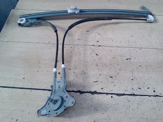 bontott CITROËN EVASION Jobb hátsó Ablakemelő Szerkezet (Mechanikus)