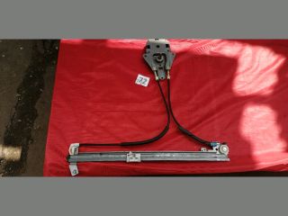 bontott CITROËN EVASION Jobb hátsó Ablakemelő Szerkezet (Mechanikus)