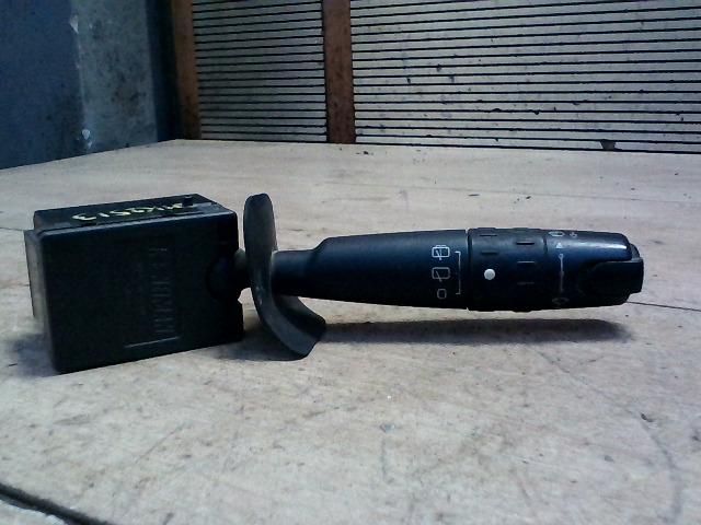 bontott CITROËN EVASION Jobb Kormánykapcsoló Ablaktörlő