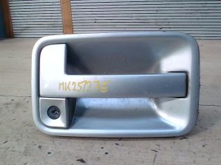 bontott CITROËN EVASION Jobb Külső Kilincs (Pozíciófüggetlen)