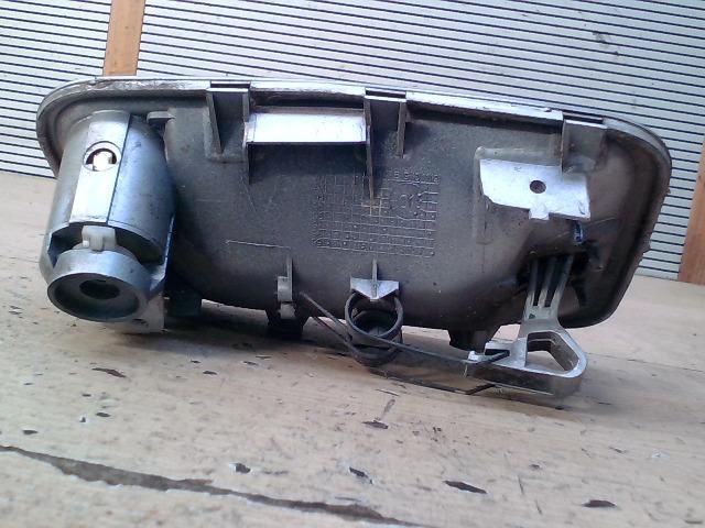 bontott CITROËN EVASION Jobb Külső Kilincs (Pozíciófüggetlen)