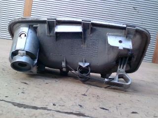 bontott CITROËN EVASION Jobb Külső Kilincs (Pozíciófüggetlen)