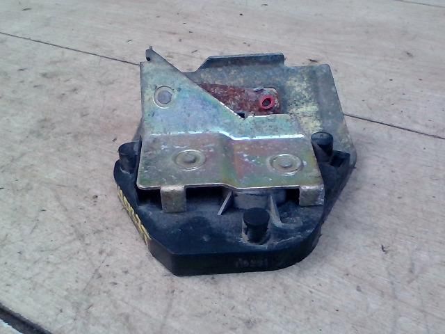 bontott CITROËN EVASION Jobb Tolóajtó Zárszerkezet