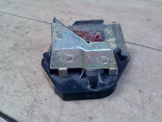 bontott CITROËN EVASION Jobb Tolóajtó Zárszerkezet