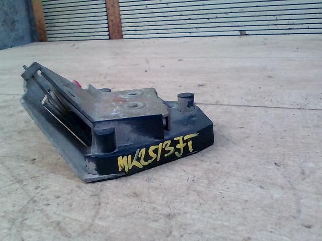 bontott CITROËN EVASION Jobb Tolóajtó Zárszerkezet