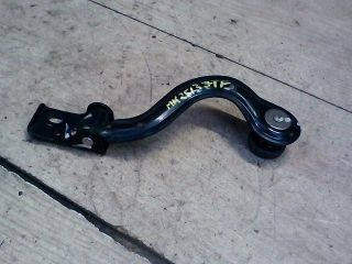 bontott CITROËN EVASION Tolóajtó Sín Görgő