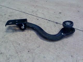 bontott CITROËN EVASION Tolóajtó Sín Görgő