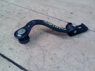 bontott CITROËN EVASION Tolóajtó Sín Görgő