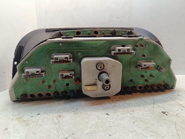 bontott CITROËN JUMPER Kilométeróra