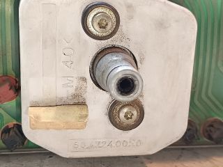 bontott CITROËN JUMPER Kilométeróra