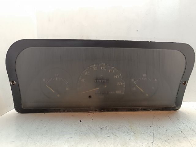 bontott CITROËN JUMPER Kilométeróra